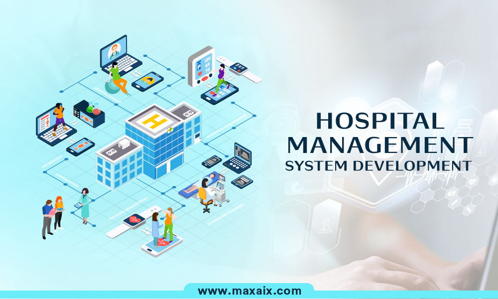 Hospital Management System Using PHP